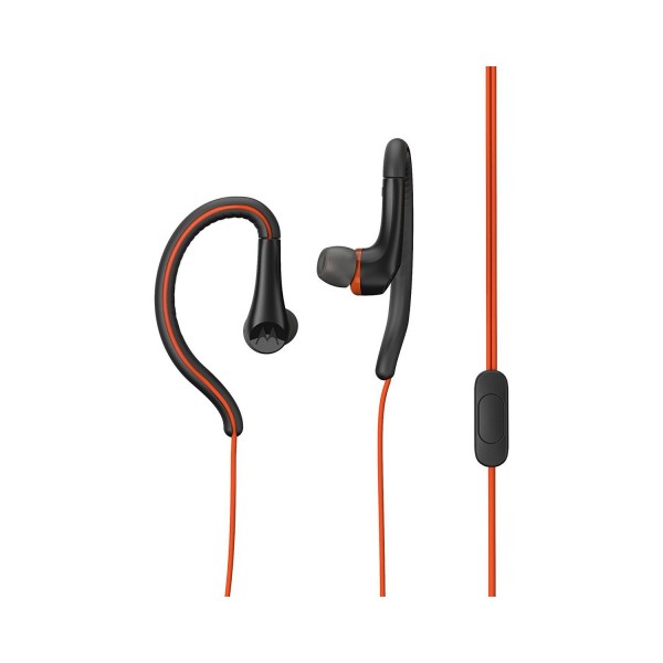 Motorola Earbuds Sport Kablolu Kulaklık