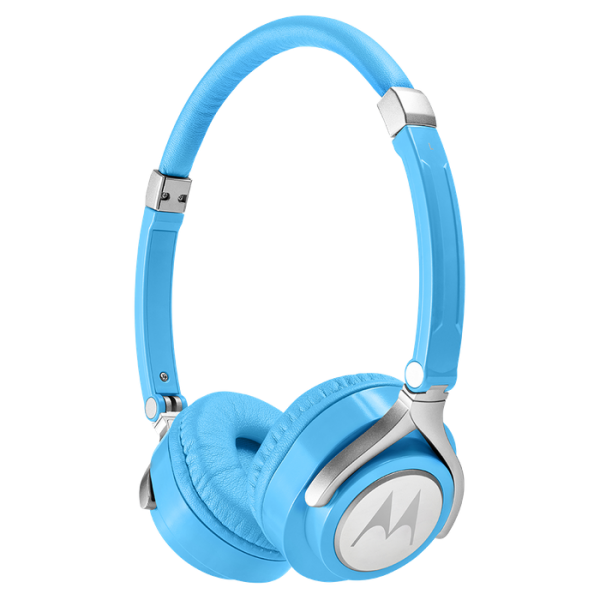 Motorola Pulse 2 Kablolu Kulaklık