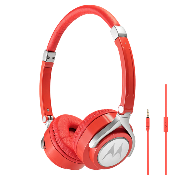 Motorola Pulse 2 Kablolu Kulaklık