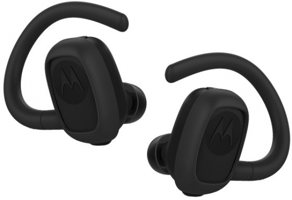Motorola Stream Sport Tam Kablosuz Kulaklık
