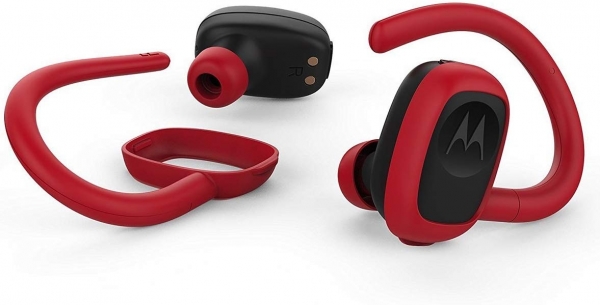 Motorola Stream Sport Tam Kablosuz Kulaklık