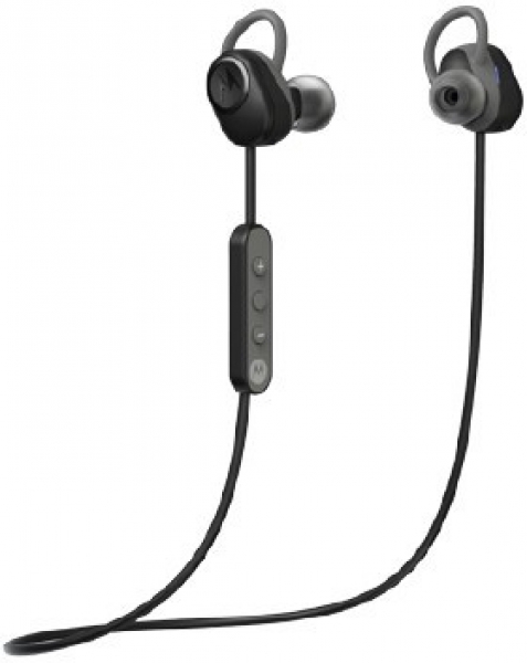 Motorola Verve Loop Kablosuz Kulaklık