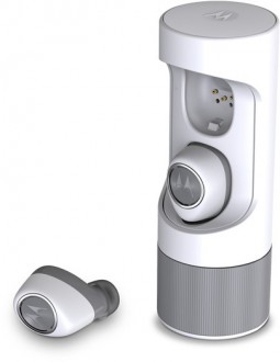 Motorola VerveOnes Music Edition Tam Kablosuz Kulaklık