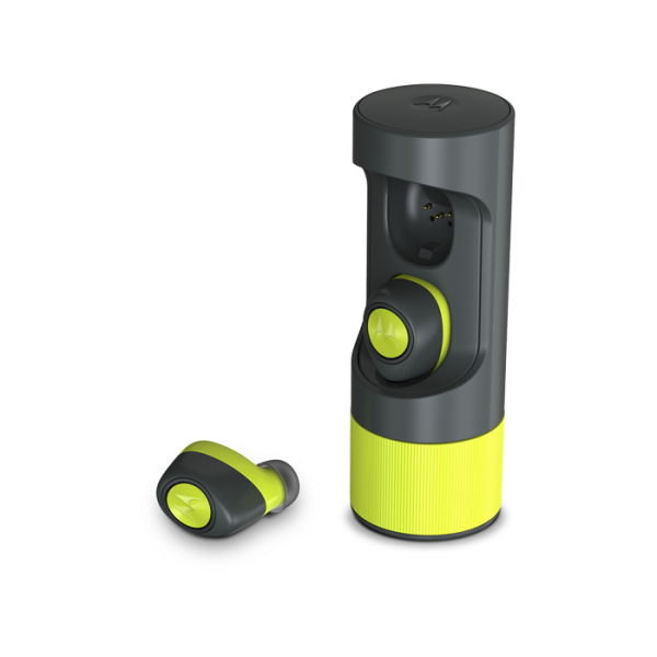 Motorola Verve Ones+ Music Edition Tam Kablosuz Kulaklık