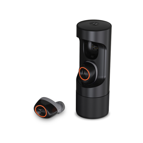 Motorola Verve Ones+ Music Edition Tam Kablosuz Kulaklık