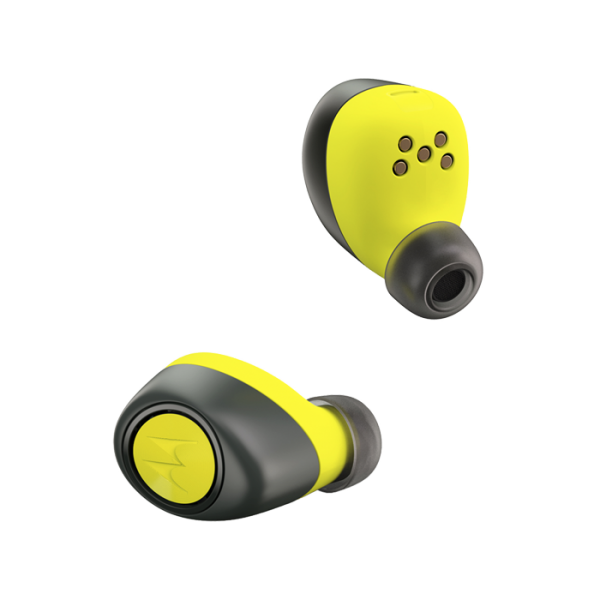 Motorola Verve Ones+ Music Edition Tam Kablosuz Kulaklık