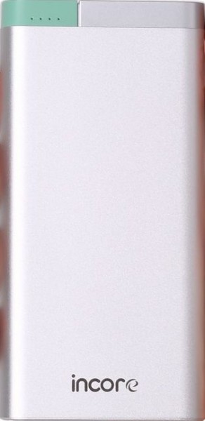 Incore inPower 20000 PD QC 3.0 20000 mAh Powerbank (20000 mAh)
