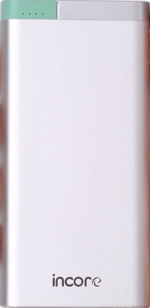 Incore inPower 10000 PD QC 3.0 10000 mAh Powerbank (10000 mAh)