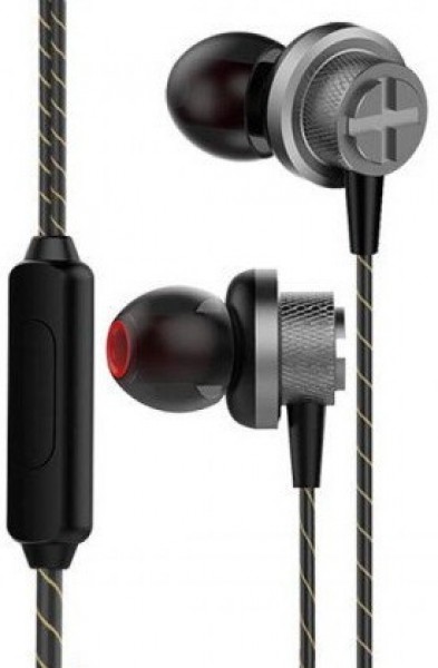 Lapas X17 Kablolu Kulaklık