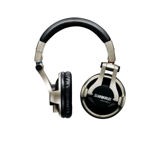 Shure SRH750DJ Kablolu Kulaklık