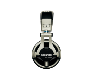 Shure SRH750DJ Kablolu Kulaklık