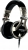Shure SRH750DJ Kablolu Kulaklık