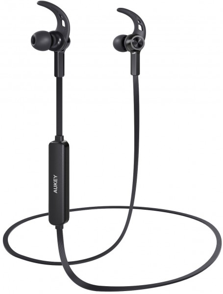 Aukey Magnetic Kablosuz Kulaklık
