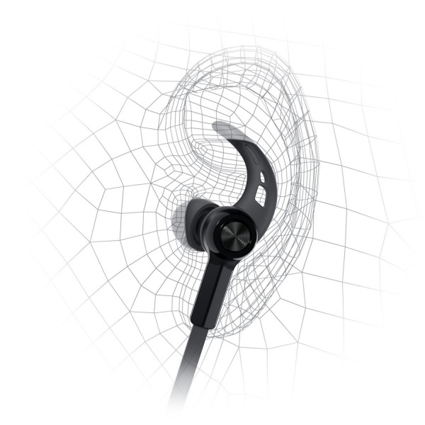 Aukey Magnetic Kablosuz Kulaklık