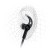 Aukey Magnetic Kablosuz Kulaklık