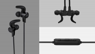 Aukey EP-B40 Kablosuz Kulaklık