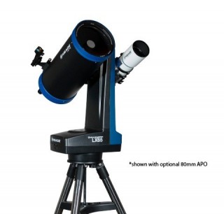 Meade LX65-8 ACF Teleskop