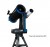 Meade LX65-8 ACF Teleskop