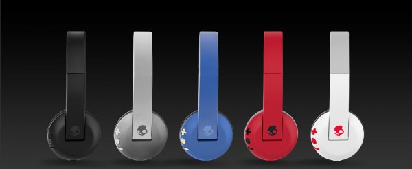 Skullcandy Uproar Wireless Kablosuz Kulaklık