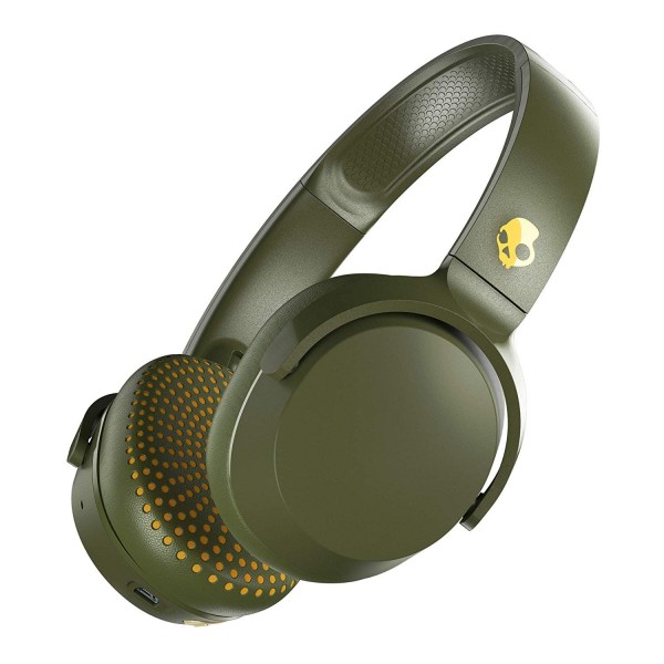 Skullcandy Riff Wireless Kablosuz Kulaklık
