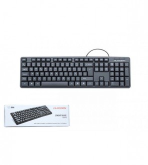 Platoon PL-070 Klavye