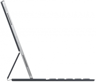 Apple Smart Keyboard Folio 11 inç iPad Pro (3.Nesil) iPad Air (5.Nesil) Klavye