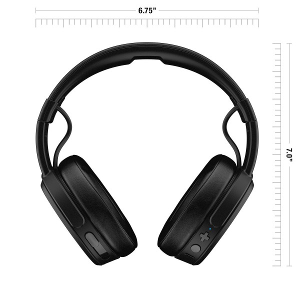 Skullcandy Crusher Wireless Kablosuz Kulaklık