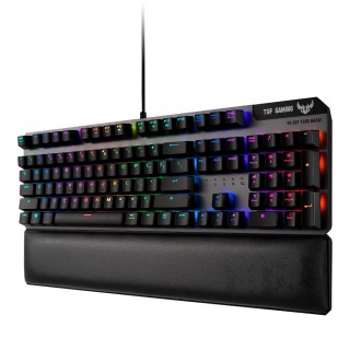 Asus TUF Gaming K7 Klavye