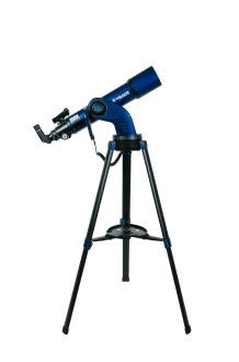 Meade Starnavigator NG 102  Teleskop