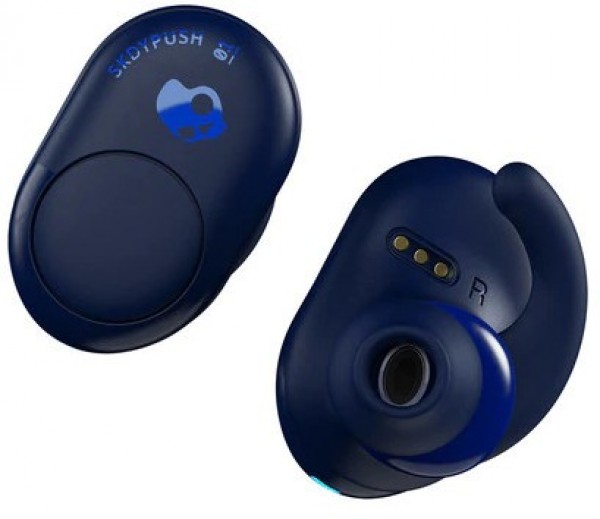 Skullcandy Push Tam Kablosuz Kulaklık