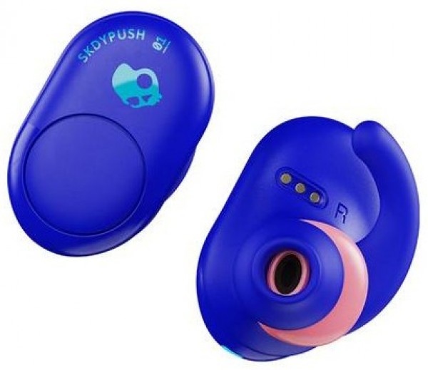Skullcandy Push Tam Kablosuz Kulaklık