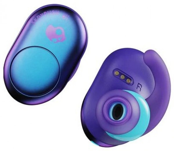 Skullcandy Push Tam Kablosuz Kulaklık