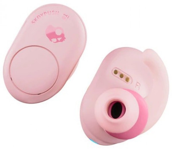 Skullcandy Push Tam Kablosuz Kulaklık