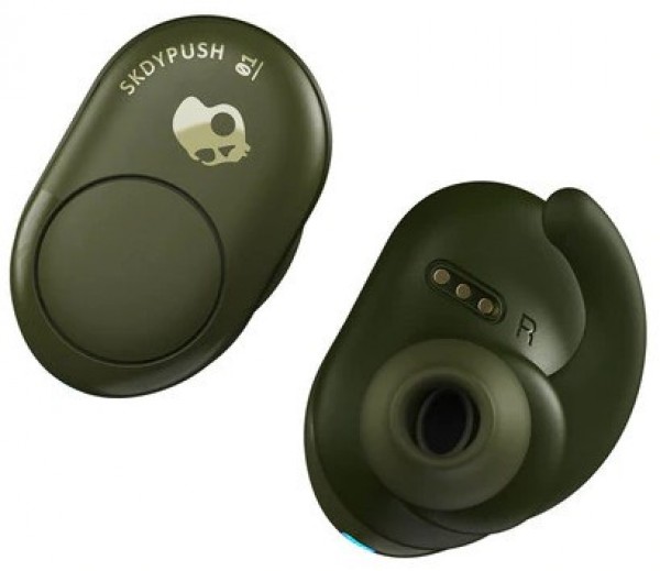 Skullcandy Push Tam Kablosuz Kulaklık