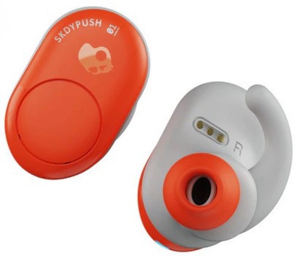 Skullcandy Push Tam Kablosuz Kulaklık