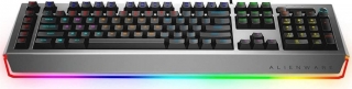 Dell Alienware Pro AW768 Klavye