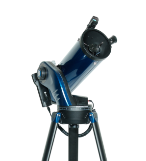 Meade Starnavigator NG 114 Teleskop
