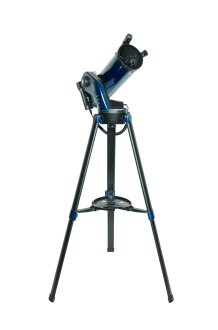 Meade Starnavigator NG 114 Teleskop
