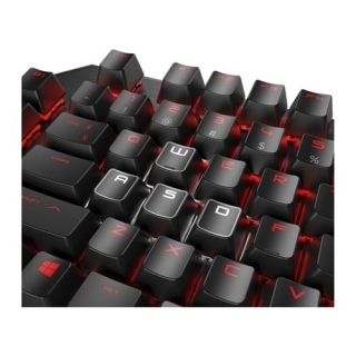 HP Omen Sequencer Klavye