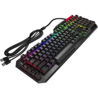 HP Omen Sequencer Klavye