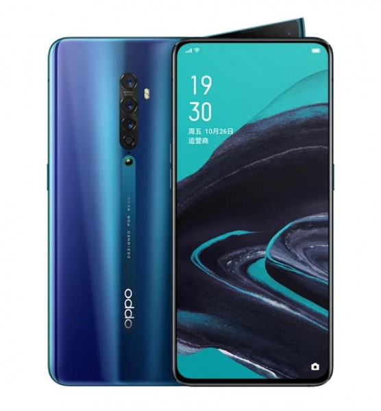 Oppo Reno2