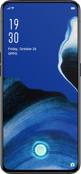 Oppo Reno2