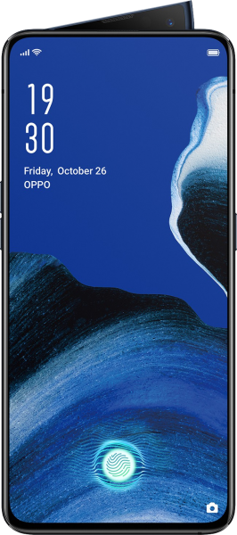 Oppo Reno2