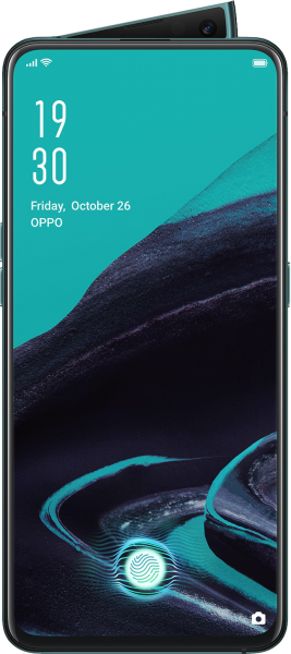 Oppo Reno2