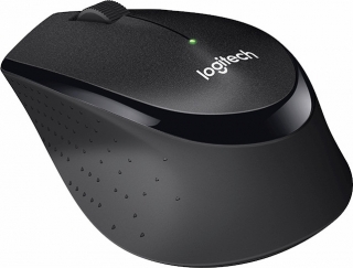 Logitech B330 Mouse