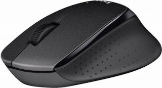 Logitech B330 Mouse