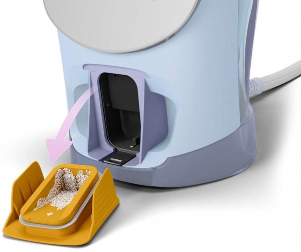 Philips Azur GC4564/20 Buharlı Ütü