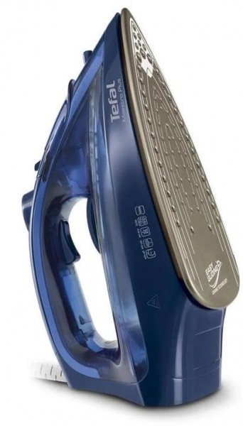 Tefal Maestro Plus FV1842 Buharlı Ütü