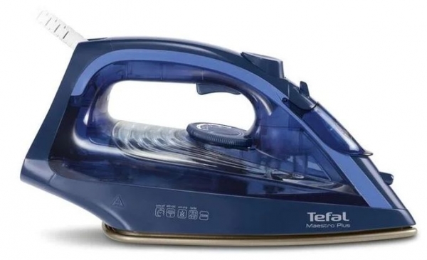 Tefal Maestro Plus FV1842 Buharlı Ütü