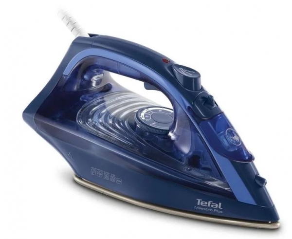 Tefal Maestro Plus FV1842 Buharlı Ütü